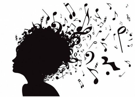 Music Is Life