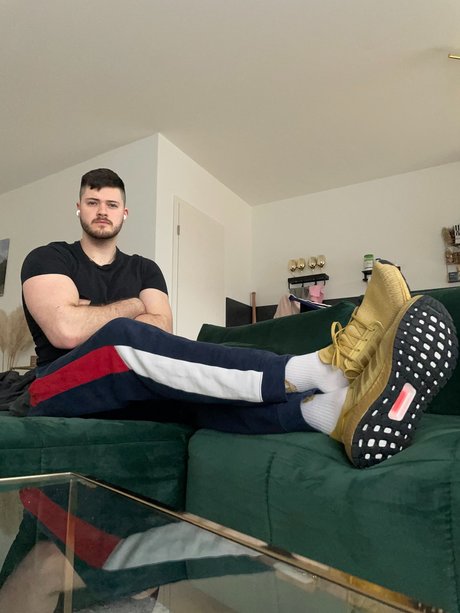 Germancashmonarch
