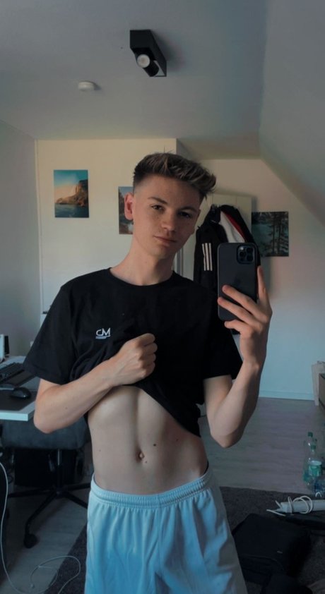 Dylanmaikel