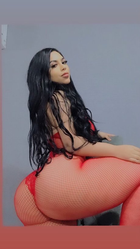 Estefania Quintero