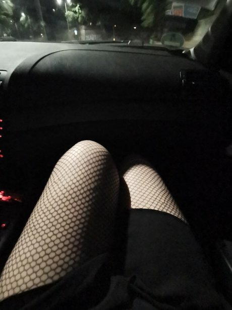 Photo nue de fuite OnlyFans de Yenn