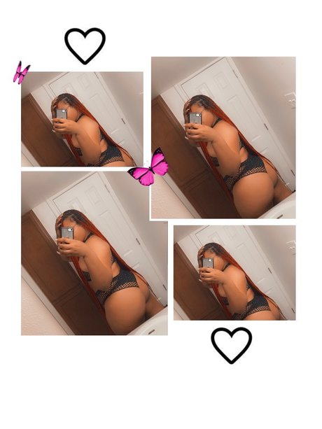 Photo nue de fuite OnlyFans de Ms Carter