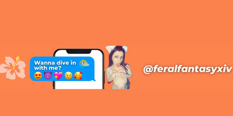 Photo nue de fuite OnlyFans de Veronica Flame 