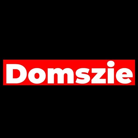 Photo nue de fuite OnlyFans de Domszie