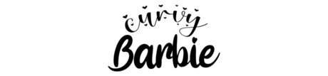 Photo nue de fuite OnlyFans de Curvy Barbie
