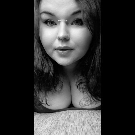 Photo nue de fuite OnlyFans de Victoria