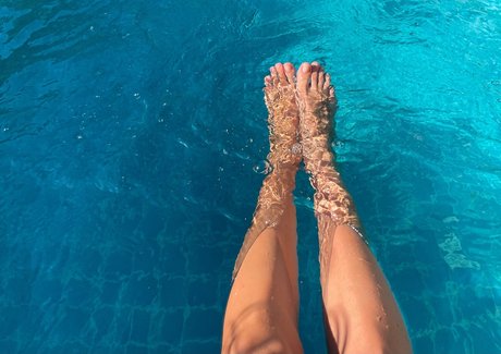 Nastiasfeet
