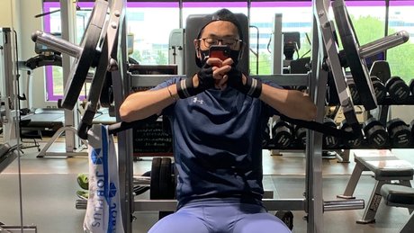 Photo nue de fuite OnlyFans de Daisukemusclexx
