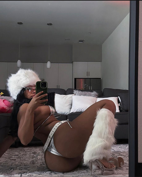 Photo nue de fuite OnlyFans de Natural Beauty
