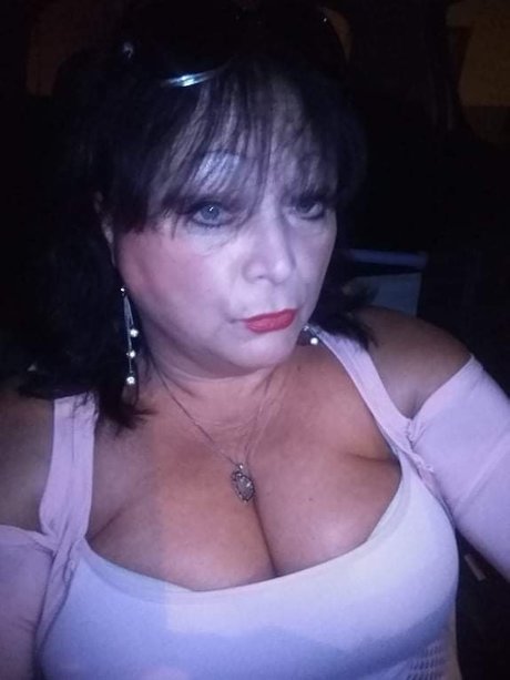 Photo nue de fuite OnlyFans de Zdenicka