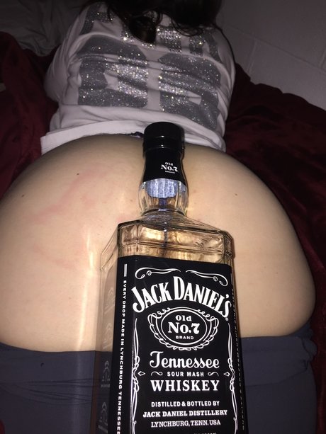 Photo nue de fuite OnlyFans de Natalia Naughty