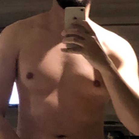 Photo nue de fuite OnlyFans de Cristian Andersen