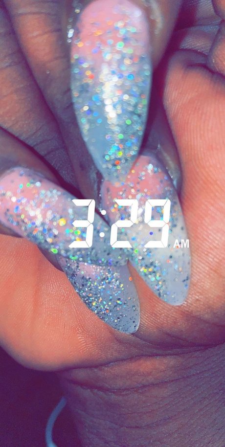 Photo nue de fuite OnlyFans de Fruitrollup66