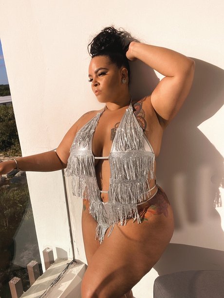 Photo nue de fuite OnlyFans de Taylee De Castro