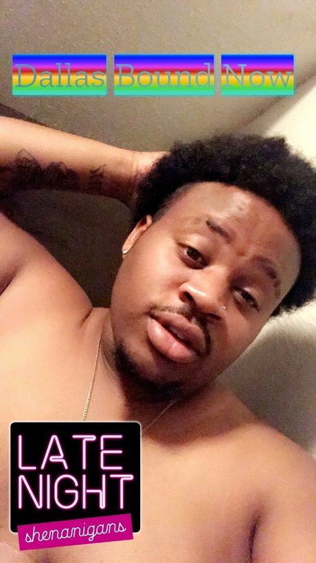 Freaky B Nasty