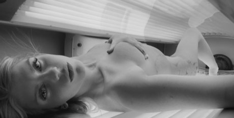 Photo nue de fuite OnlyFans de Doubledblondee