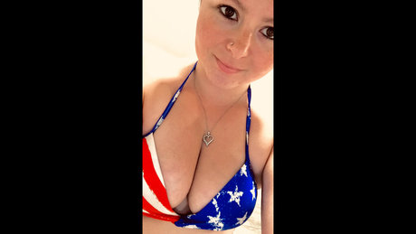 Photo nue de fuite OnlyFans de Maine Girltop 5