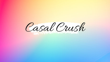 Photo nue de fuite OnlyFans de Casal Crush