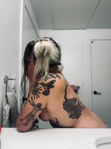 Cruella Debauchery