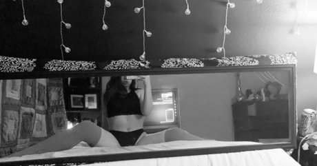 Photo nue de fuite OnlyFans de Emily