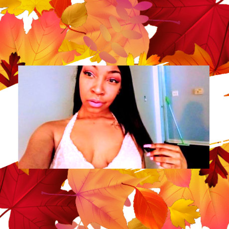 Photo nue de fuite OnlyFans de Nicole Alizae