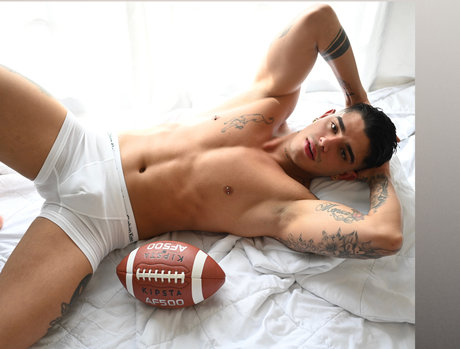 Nico Gonzalez
