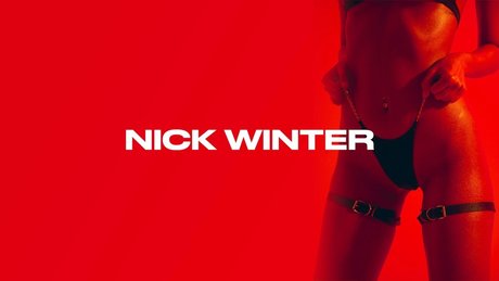 Photo nue de fuite OnlyFans de Nick Winter