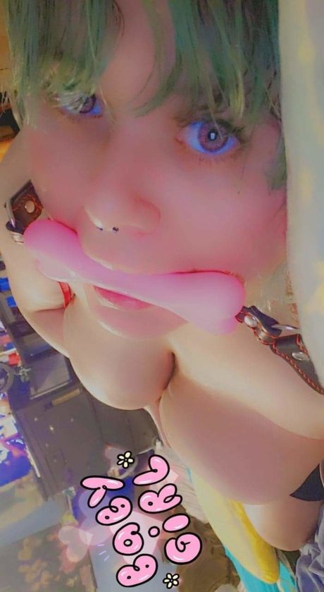 Lulu  Kiwi  Chan