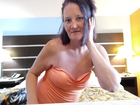 Photo nue de fuite OnlyFans de Sexy Housewife 15