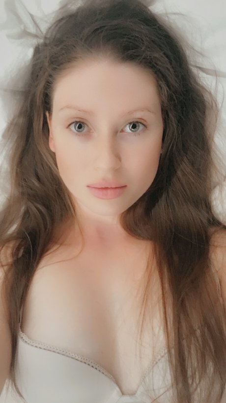 Photo nue de fuite OnlyFans de Aussie Mamma