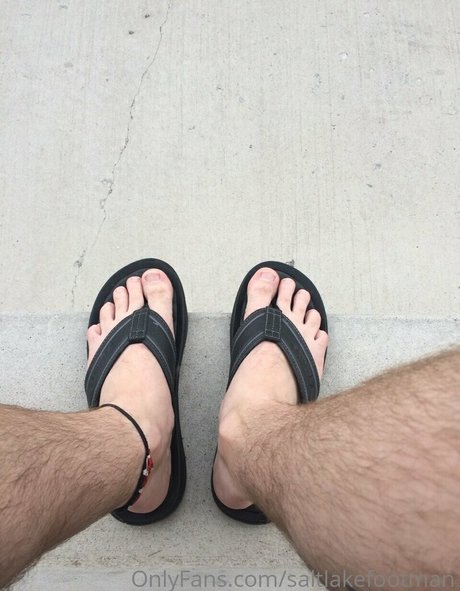 Saltlakefootman