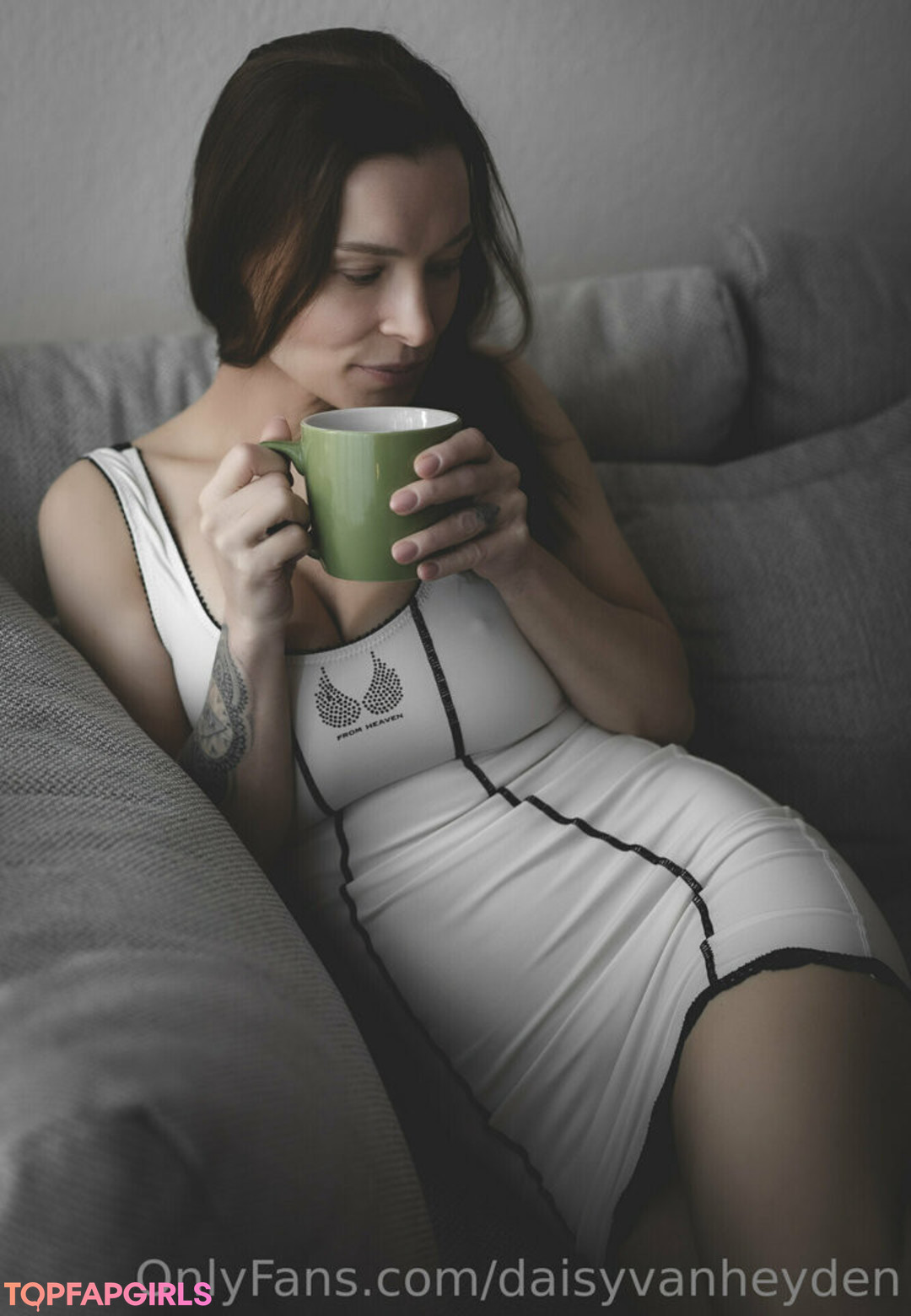 Photo nue de fuite OnlyFans de Daisyvanheyden #14 Photo nue de fuite OnlyFans de Daisyvanheyden #14