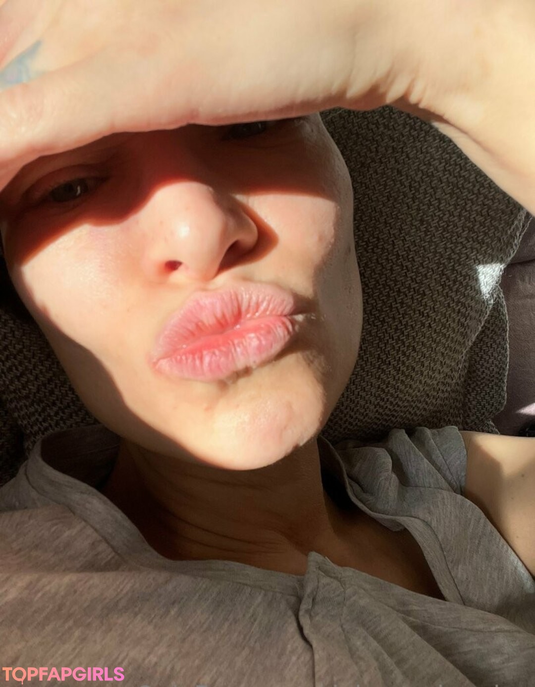 Photo nue de fuite OnlyFans de Daisyvanheyden #4 Photo nue de fuite OnlyFans de Daisyvanheyden #4