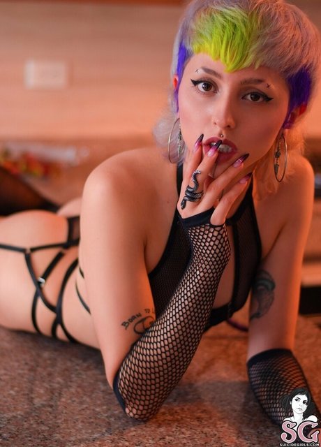 Hopefulsuicidegirls