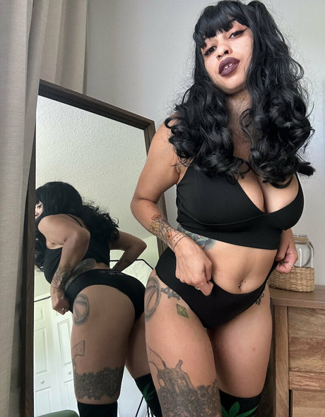 Hopefulsuicidegirls