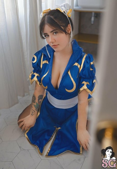 Hopefulsuicidegirls