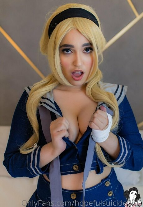 Hopefulsuicidegirls