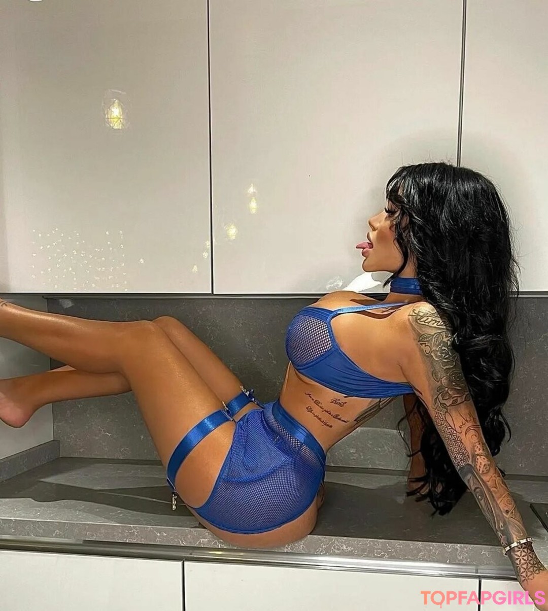 Photo nue de fuite OnlyFans de Enise Sude #28 Photo nue de fuite OnlyFans de Enise Sude #28
