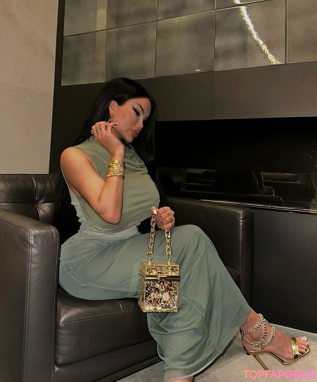 Photo nue de fuite OnlyFans de Enise Sude #32 Photo nue de fuite OnlyFans de Enise Sude #32