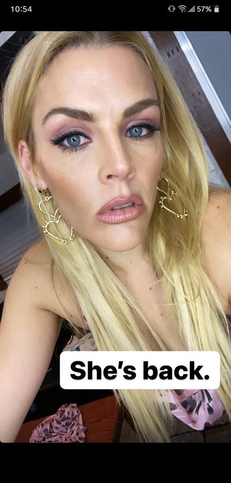 Busy Phillips
