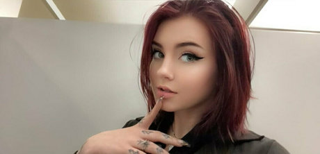 Photo nue de fuite OnlyFans de Briannaholms