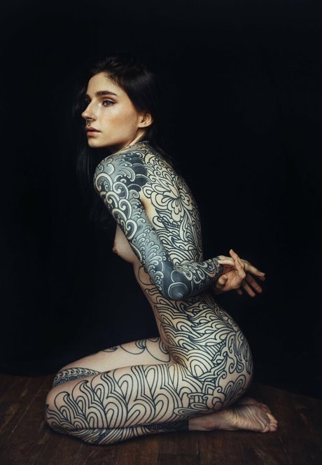 Noemie Doragon
