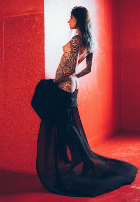 Noemie Doragon