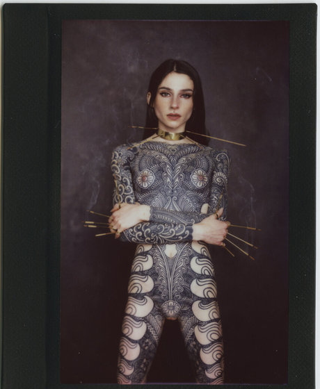 Noemie Doragon