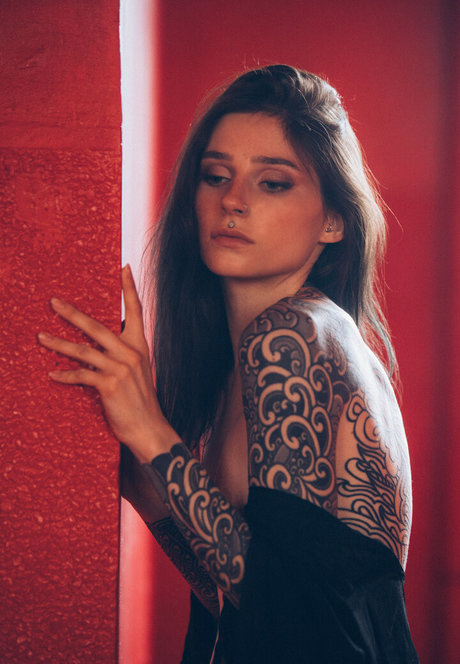 Noemie Doragon