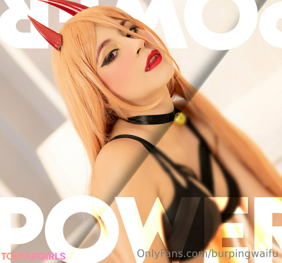 Photo nue de fuite OnlyFans de Burpingwaifu #11 Photo nue de fuite OnlyFans de Burpingwaifu #11