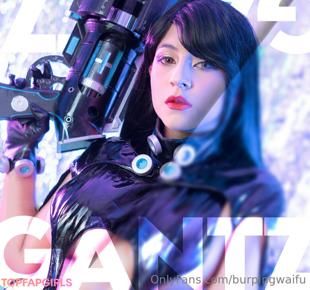 Photo nue de fuite OnlyFans de Burpingwaifu #13 Photo nue de fuite OnlyFans de Burpingwaifu #13