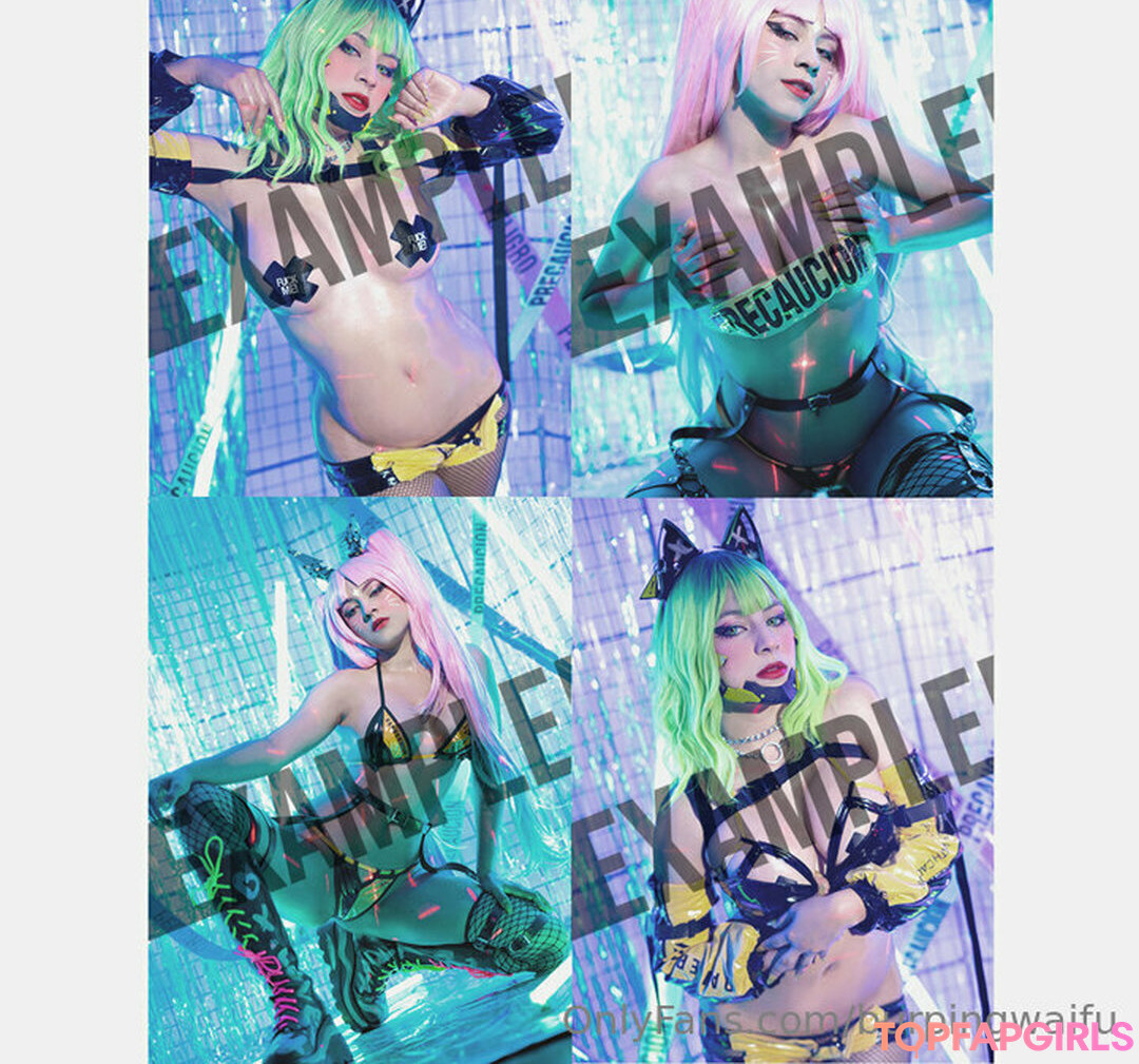 Photo nue de fuite OnlyFans de Burpingwaifu #18 Photo nue de fuite OnlyFans de Burpingwaifu #18