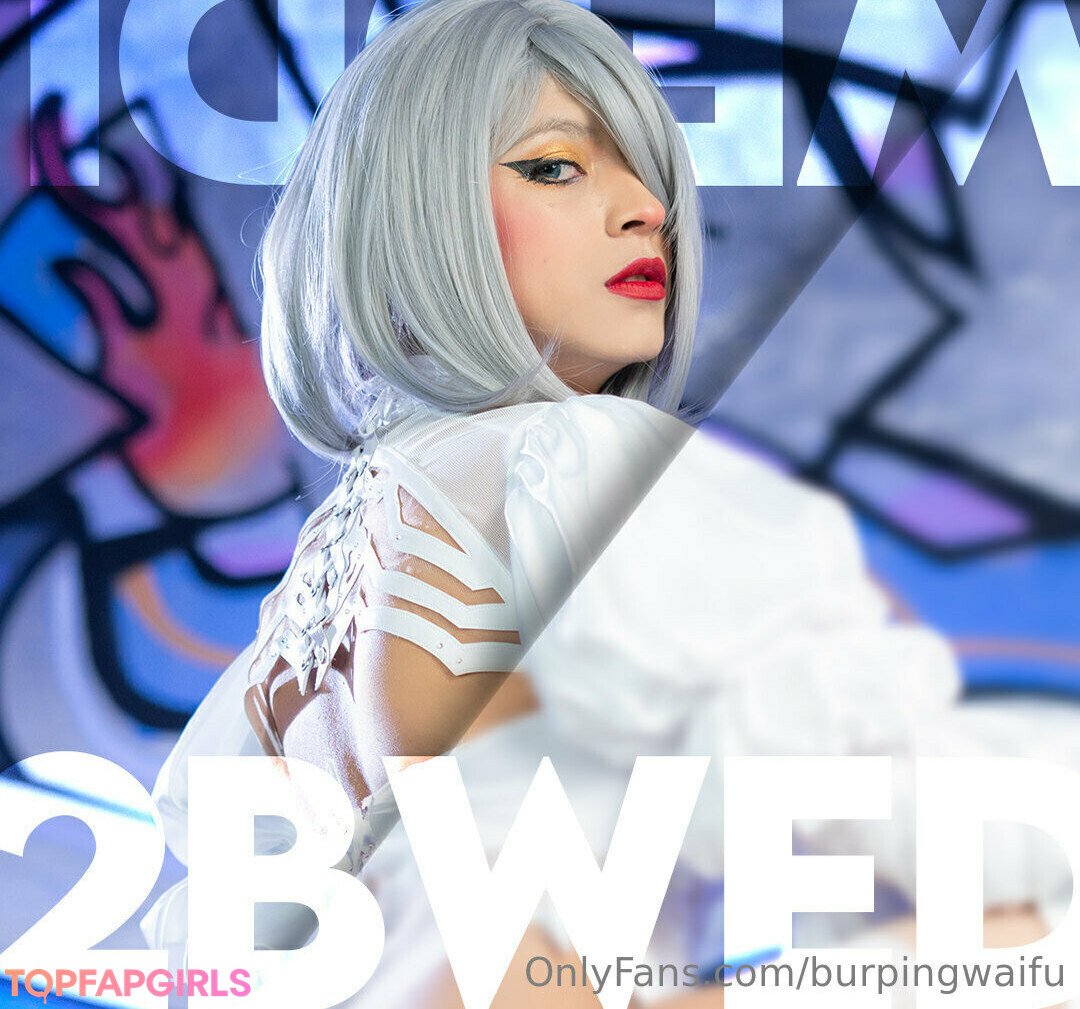 Photo nue de fuite OnlyFans de Burpingwaifu #9 Photo nue de fuite OnlyFans de Burpingwaifu #9