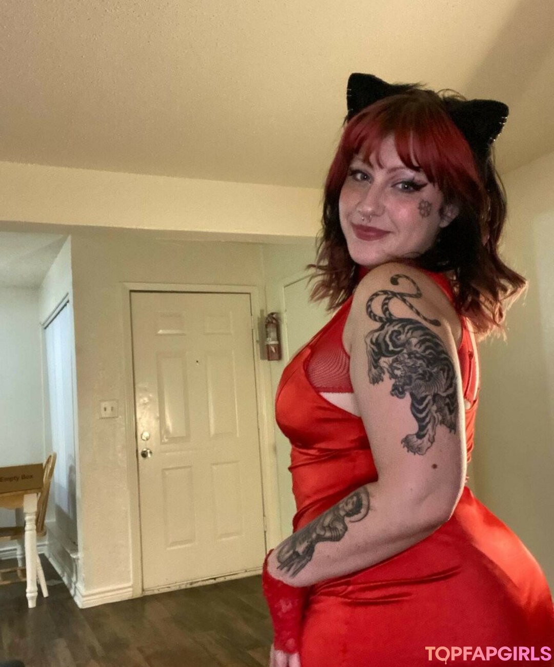 Photo nue de fuite OnlyFans de Nek0mama #11 Photo nue de fuite OnlyFans de Nek0mama #11
